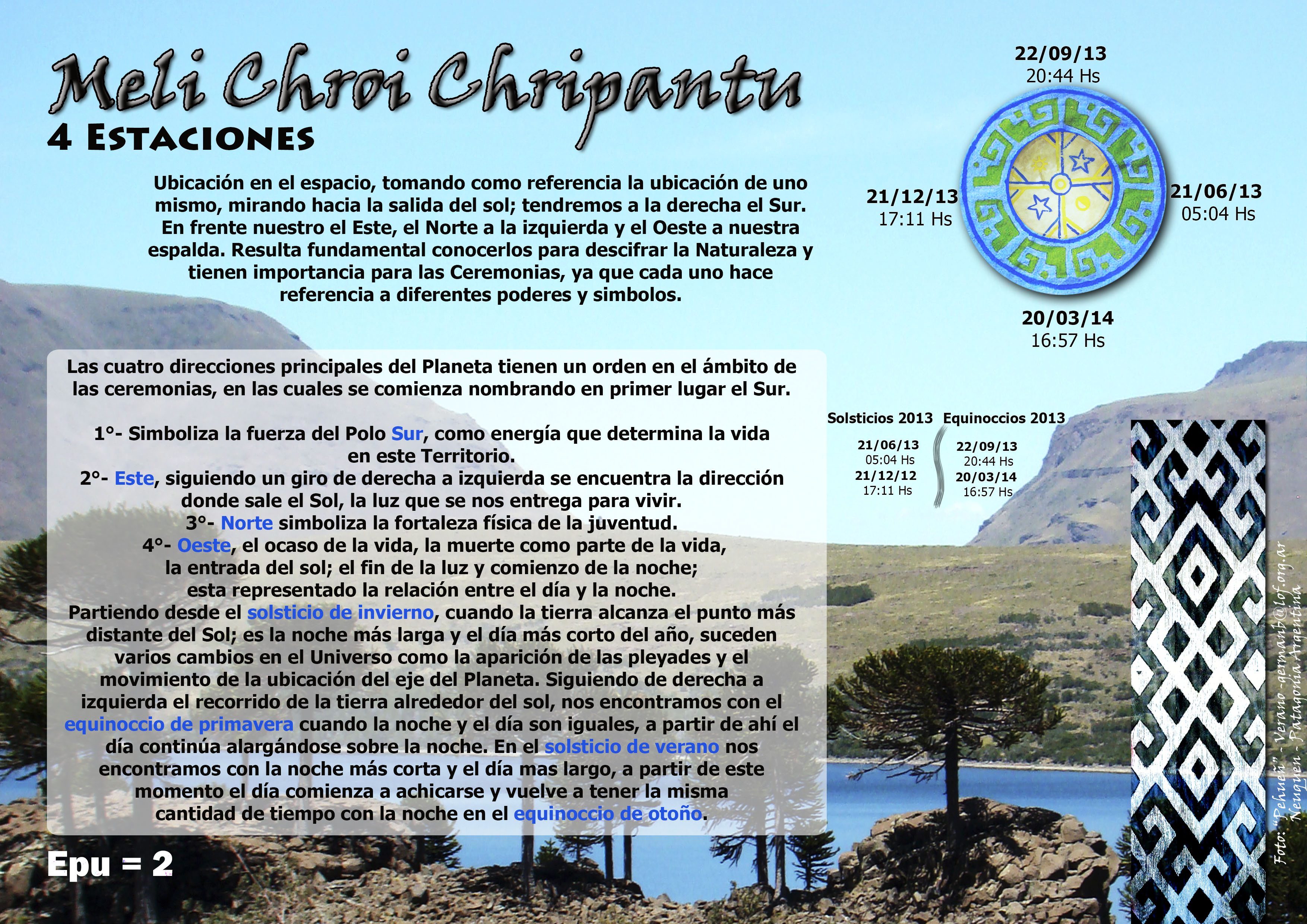 Meli Chroi Chripantu