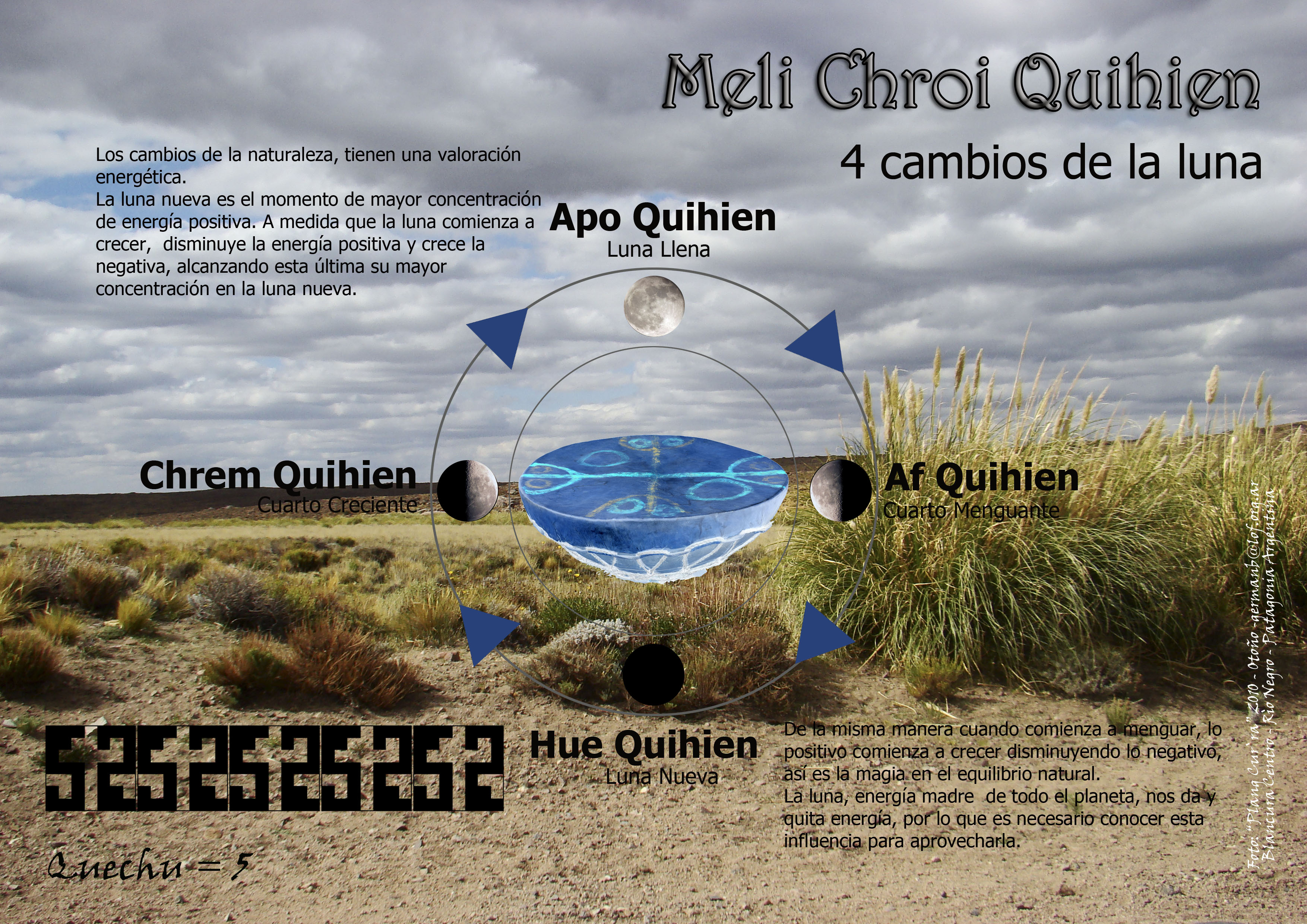 Meli Chroi Quihien