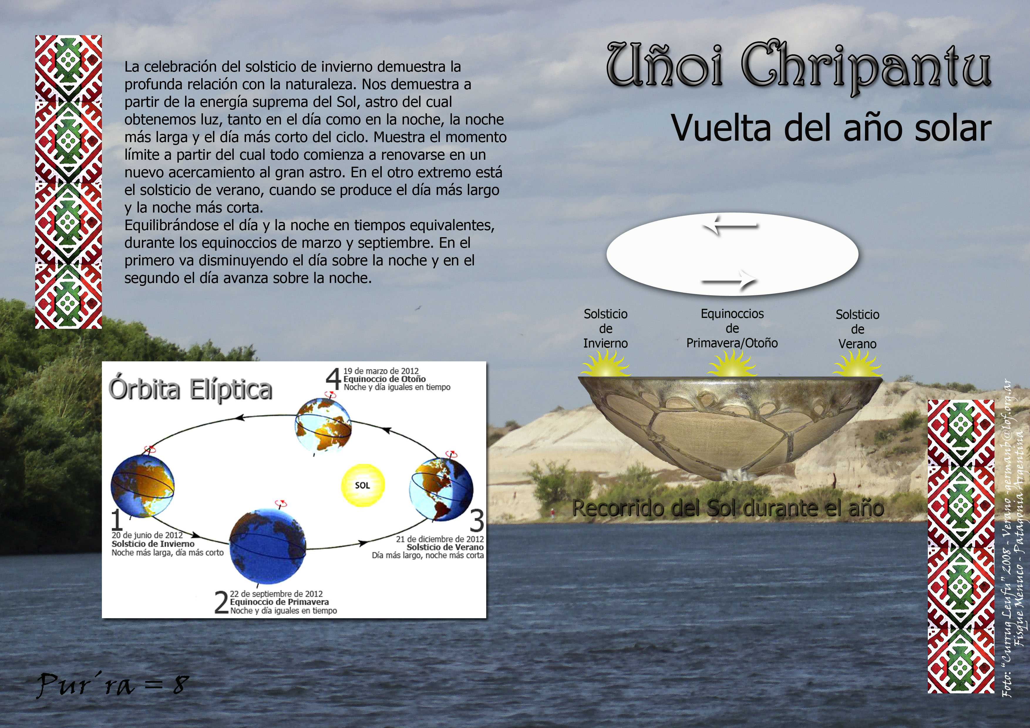 Üñoi Chripantu