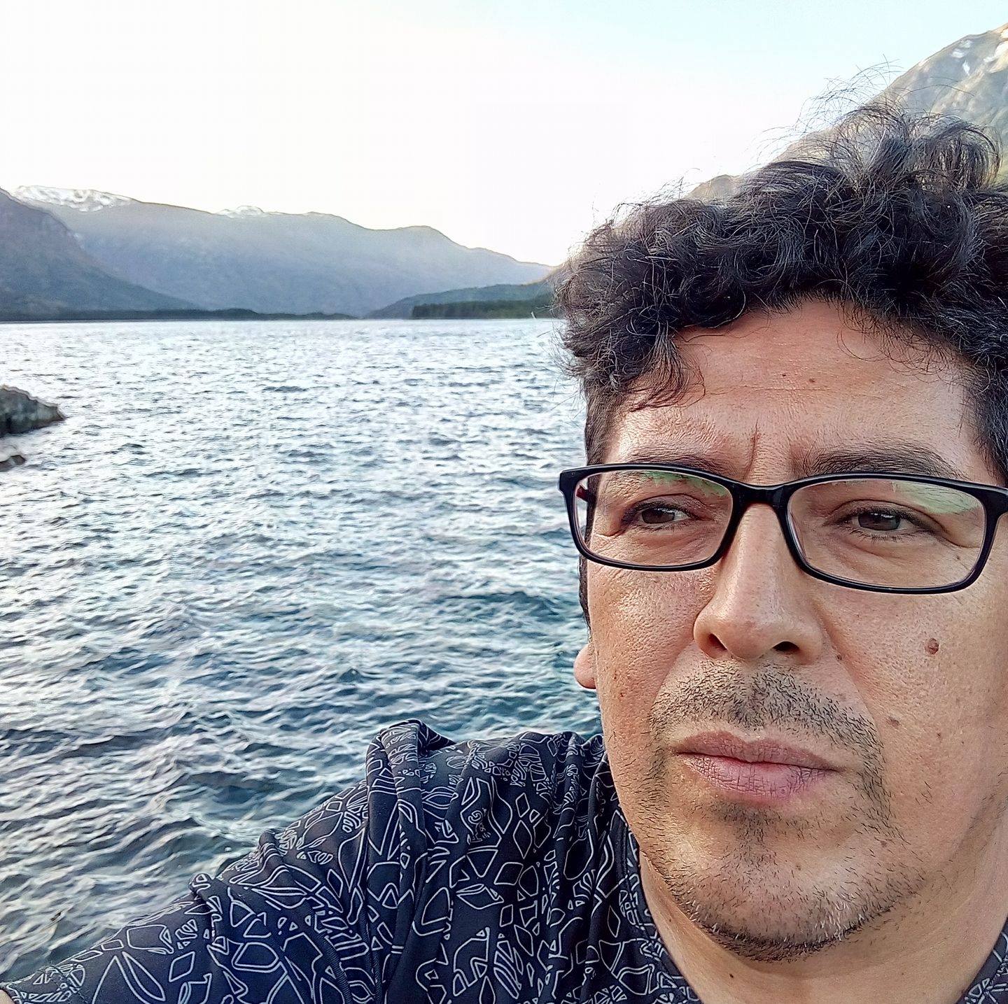 Germán Burgos — Calfuniarki