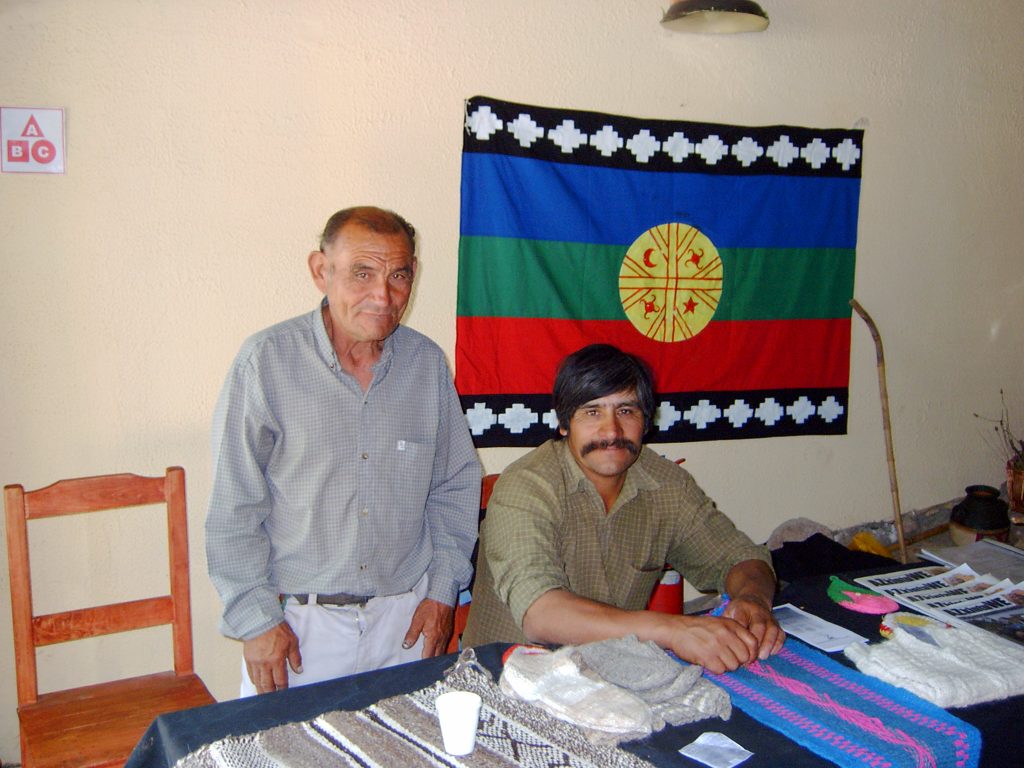 LOF — Encuentro comunitario y colaboraciones